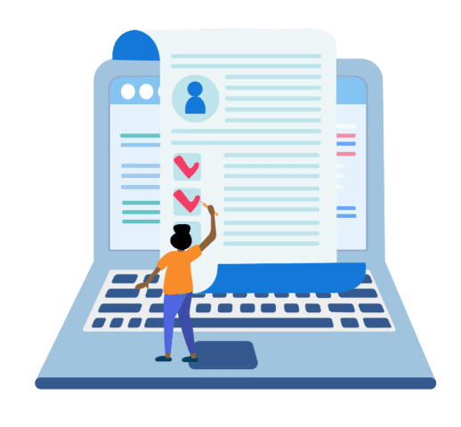 Registered Candidates Only